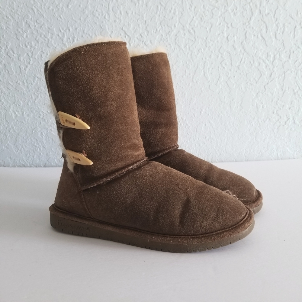 Bearpaw Abigail Boots